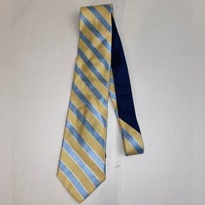 Tommy Hilfiger Silk Tie